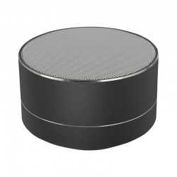 Wired & Bluetooth Speakers - Alpha Bluetooth Speaker