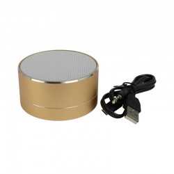 Wired & Bluetooth Speakers - Alpha Bluetooth Speaker