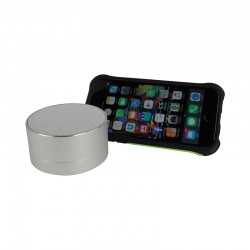 Wired & Bluetooth Speakers - Alpha Bluetooth Speaker