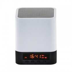 Wired & Bluetooth Speakers  - Ariel Bluetooth Speaker