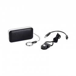 Wired & Bluetooth Speakers  - Nano Lite Bluetooth Speaker