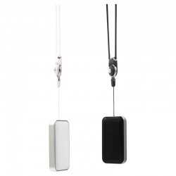 Wired & Bluetooth Speakers  - Nano Lite Bluetooth Speaker