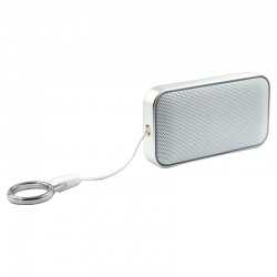 Wired & Bluetooth Speakers  - Nano Lite Bluetooth Speaker