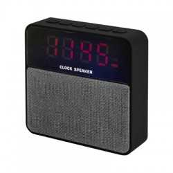 Wired & Bluetooth Speakers  - Cubic Bluetooth Speaker