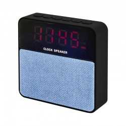 Wired & Bluetooth Speakers - Cubic Bluetooth Speaker