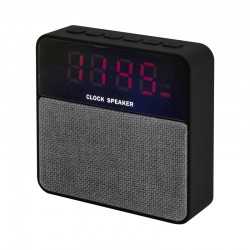 Wired & Bluetooth Speakers - Cubic Bluetooth Speaker