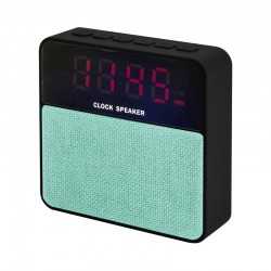 Wired & Bluetooth Speakers - Cubic Bluetooth Speaker