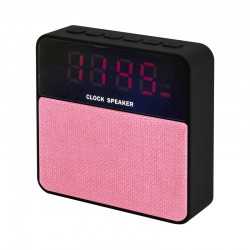 Wired & Bluetooth Speakers - Cubic Bluetooth Speaker