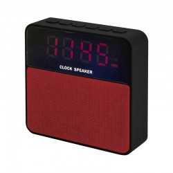 Wired & Bluetooth Speakers - Cubic Bluetooth Speaker