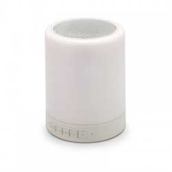 Wired & Bluetooth Speakers  - Touch Lamp Speaker