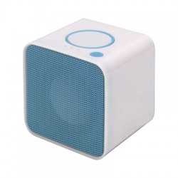 Wired & Bluetooth Speakers  - Music Box Speaker