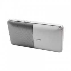 Wired & Bluetooth Speakers  - Fusion Bluetooth Speaker Powerbank