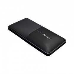 Wired & Bluetooth Speakers  - Fusion Bluetooth Speaker Powerbank