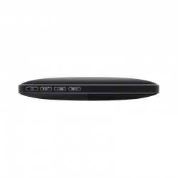 Wired & Bluetooth Speakers  - Fusion Bluetooth Speaker Powerbank
