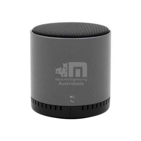 Wired & Bluetooth Speakers  - Soundstream Bluetooth Speaker