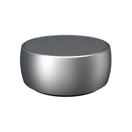 Wired & Bluetooth Speakers  - Hudson Wireless Speaker