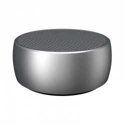 Wired & Bluetooth Speakers  - Hudson Wireless Speaker