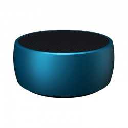 Wired & Bluetooth Speakers  - Hudson Wireless Speaker
