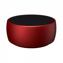 Wired & Bluetooth Speakers  - Hudson Wireless Speaker