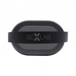 Wired & Bluetooth Speakers - Aurora Portable BT LED Speaker