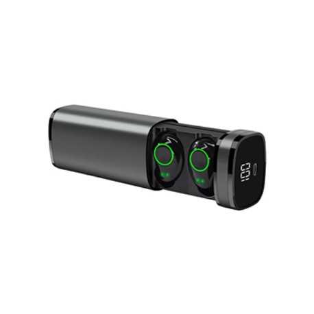 Wired & Bluetooth Headphones  - Royston TWS Earbuds