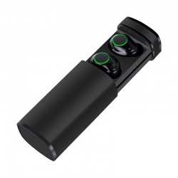 Wired & Bluetooth Headphones  - Royston TWS Earbuds
