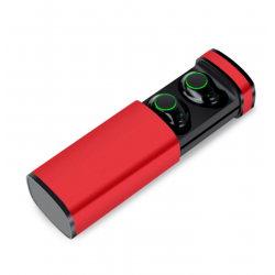 Wired & Bluetooth Headphones  - Royston TWS Earbuds