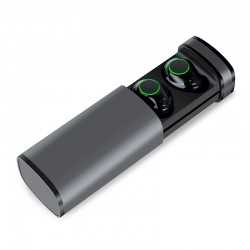 Wired & Bluetooth Headphones  - Royston TWS Earbuds