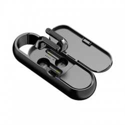 Wired & Bluetooth Headphones  - Roxy 2n1 TWS Earbuds with Bluetooth Speaker