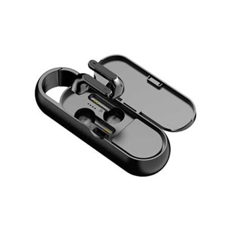 Wired & Bluetooth Headphones  - Roxy 2n1 TWS Earbuds with Bluetooth Speaker