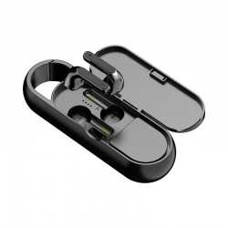 Wired & Bluetooth Headphones  - Roxy 2n1 TWS Earbuds with Bluetooth Speaker
