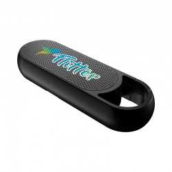Wired & Bluetooth Headphones  - Roxy 2n1 TWS Earbuds with Bluetooth Speaker
