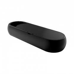 Wired & Bluetooth Headphones  - Roxy 2n1 TWS Earbuds with Bluetooth Speaker