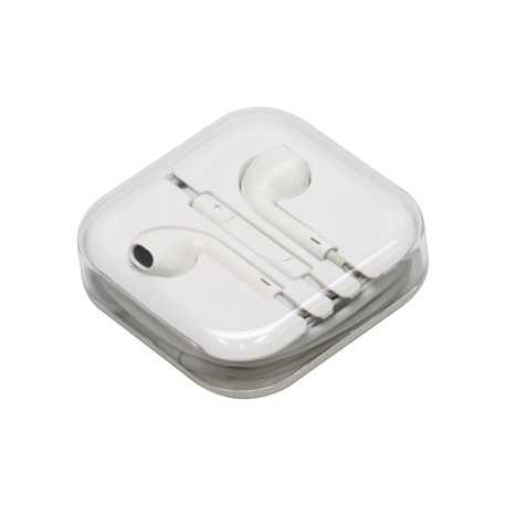 Wired & Bluetooth Headphones  - Razor Cabled Earphones SQ - 3.5 mm