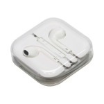 Wired &amp; Bluetooth Headphones - Razor Cabled Earphones SQ - 3.5 mm