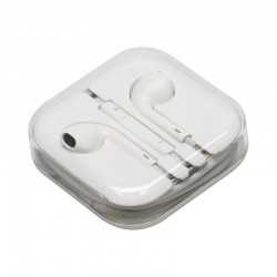 Wired & Bluetooth Headphones  - Razor Cabled Earphones SQ - 3.5 mm