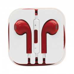 Wired & Bluetooth Headphones  - Razor Cabled Earphones SQ - 3.5 mm