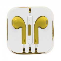 Wired & Bluetooth Headphones  - Razor Cabled Earphones SQ - 3.5 mm