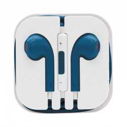 Wired & Bluetooth Headphones  - Razor Cabled Earphones SQ - 3.5 mm