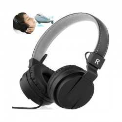 Wired & Bluetooth Headphones  - Zane Noise Cancelling Headphones