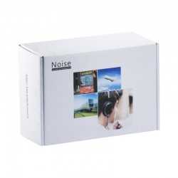 Wired & Bluetooth Headphones  - Zane Noise Cancelling Headphones