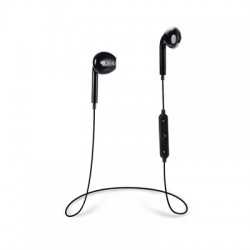Wired & Bluetooth Headphones  - Benton Bluetooth Earphone