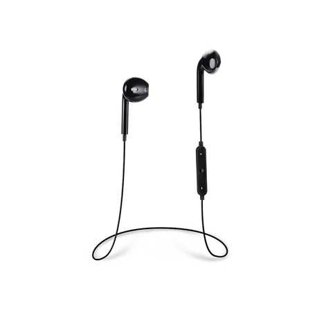 Wired & Bluetooth Headphones  - Benton Bluetooth Earphone