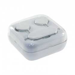 Wired & Bluetooth Headphones  - Amalfi Bluetooth Earphone (Exit stock)