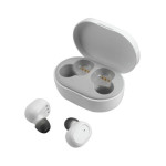 Wired &amp; Bluetooth Headphones - Rapid True Wireless Stereo Earbuds