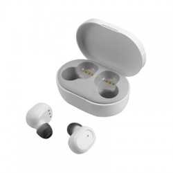 Wired & Bluetooth Headphones  - Rapid True Wireless Stereo Earbuds