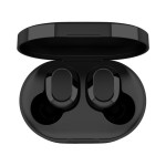 Wired &amp; Bluetooth Headphones - Rapid True Wireless Stereo Earbuds