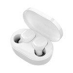 Wired &amp; Bluetooth Headphones - Rapid True Wireless Stereo Earbuds
