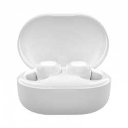 Wired & Bluetooth Headphones - Rapid True Wireless Stereo Earbuds