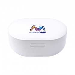 Wired & Bluetooth Headphones - Rapid True Wireless Stereo Earbuds